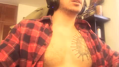 Alexxx online show from 6, 1, 2025