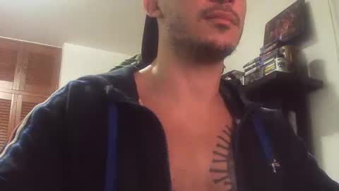 Alexxx online show from 9, 1, 2025