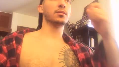 Alexxx online show from 9, 1, 2025