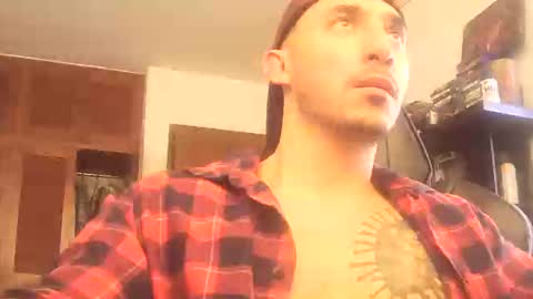 Alexxx online show from 9, 1, 2025