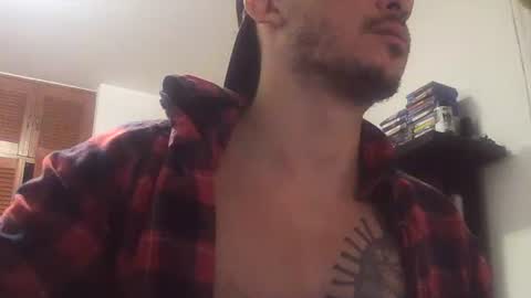 Alexxx online show from 13, 1, 2025