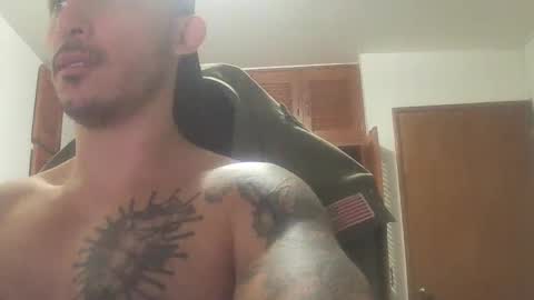 Alexxx online show from 20, 1, 2025