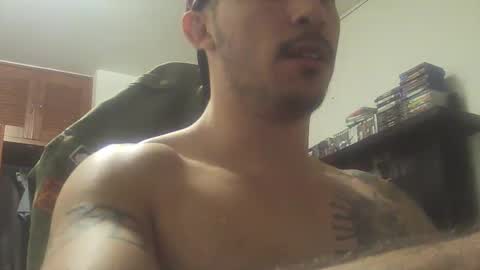 Alexxx online show from 20, 1, 2025