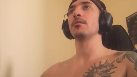 Alexxx online show from 30, 1, 2025