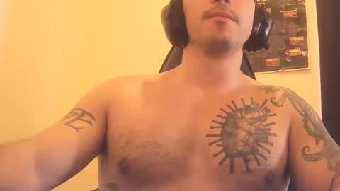 Alexxx online show from 17, 2, 2025