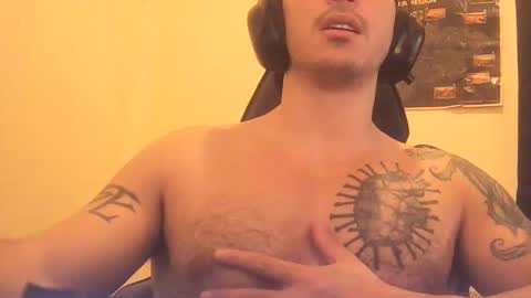 Alexxx online show from 17, 2, 2025