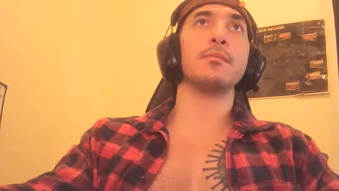 Alexxx online show from 19, 2, 2025