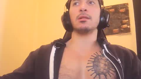 Alexxx online show from 25, 2, 2025