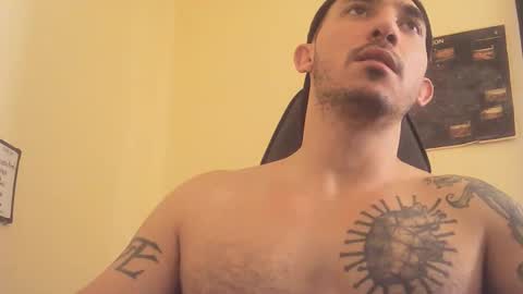 Alexxx online show from 27, 2, 2025