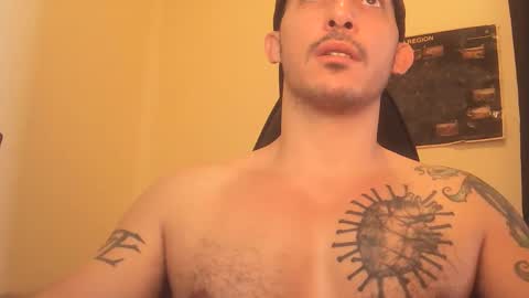 Alexxx online show from 6, 3, 2025