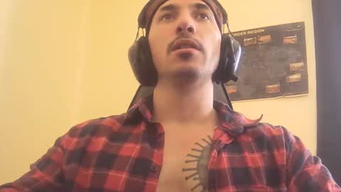 Alexxx online show from 10, 3, 2025