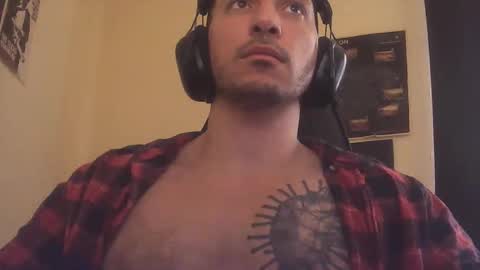 Alexxx online show from 12, 9, 2025