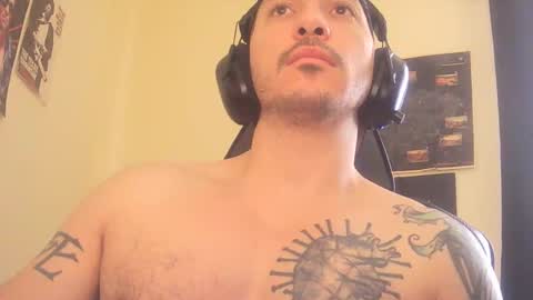 Alexxx online show from 5, 10, 2025