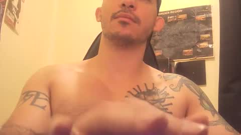 Alexxx online show from 13, 10, 2025