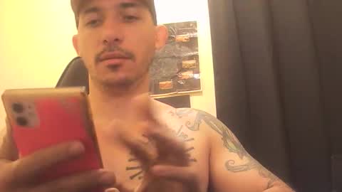 Alexxx online show from 2, 11, 2025