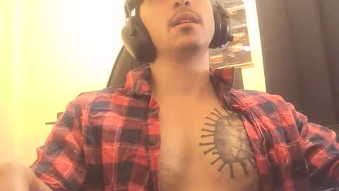 Alexxx online show from 13, 11, 2025