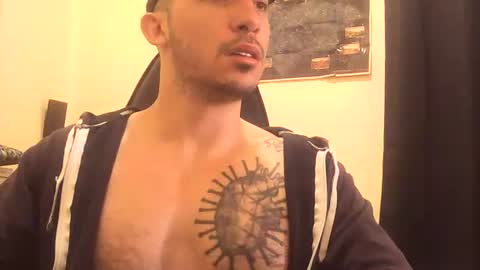 Alexxx online show from 29, 11, 2025