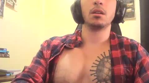 Alexxx online show from 22, 12, 2025