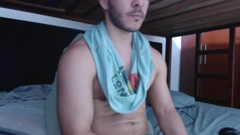 Snapshot of alexsb1998 chatting on 2, 2, 2025 alexsb1998 online show from 2, 2, 2025