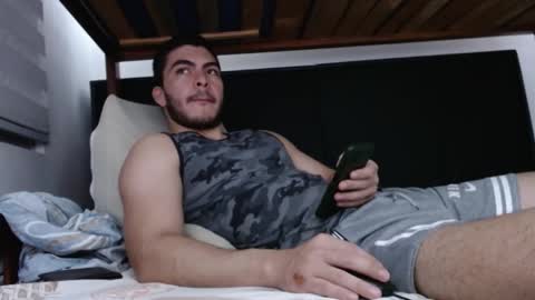 Snapshot of alexsb1998 chatting on 21, 2, 2025 alexsb1998 online show from 21, 2, 2025