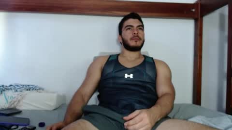 Snapshot of alexsb1998 chatting on 1, 3, 2026 alexsb1998 online show from 1, 3, 2026