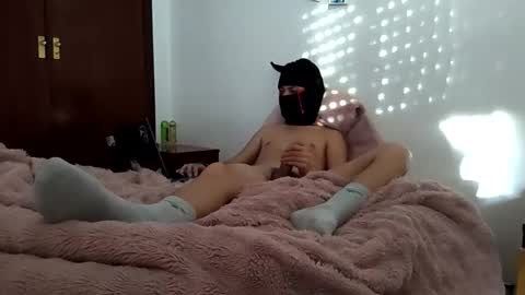 Snapshot of alexsevyx chatting on 1, 12, 2025 ALEXXX online show from 1, 12, 2025