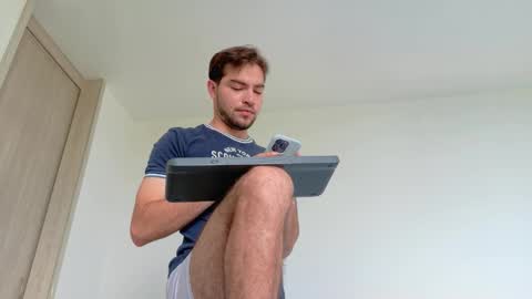 Alex online show from 21, 11, 2025