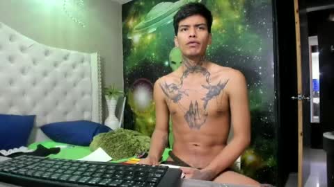 Snapshot of alexvalencia207 chatting on 6, 7, 2026 alexvalencia207 online show from 6, 7, 2026