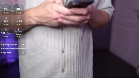 Snapshot of alexwildexx chatting on 7, 7, 2026 Alex online show from 7, 7, 2026