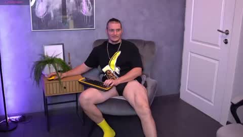 Snapshot of alexwildexx chatting on 17, 7, 2026 Alex online show from 17, 7, 2026