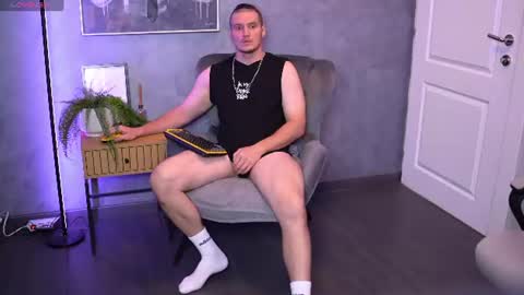 Snapshot of alexwildexx chatting on 31, 7, 2026 Alex online show from 31, 7, 2026