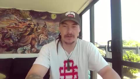 Alex online show from 14, 11, 2025