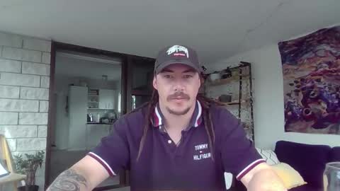 Alex online show from 22, 12, 2025