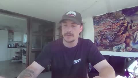 Alex online show from 12, 1, 2026