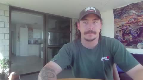 Alex online show from 19, 1, 2026