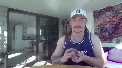 Alex online show from 6, 3, 2026