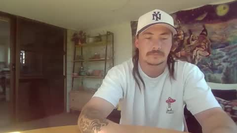 Alex online show from 7, 3, 2026