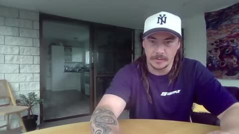 Alex online show from 8, 4, 2026