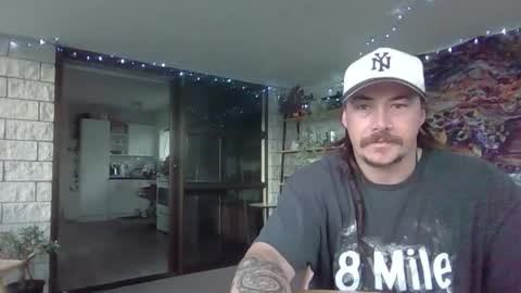 Alex online show from 14, 4, 2026