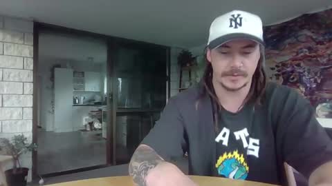 Alex online show from 20, 4, 2026