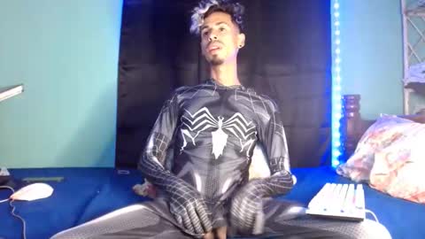 Snapshot of alexx_1214 chatting on 7, 11, 2025 Alexx online show from 7, 11, 2025