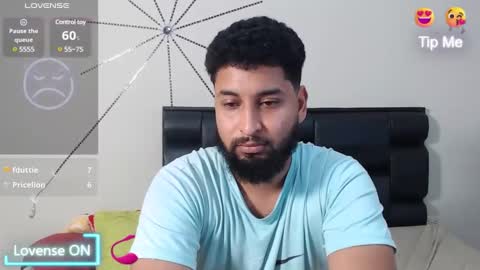 alexx_bbc_ online show from 3, 12, 2024