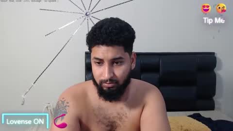 alexx_bbc_ online show from 7, 12, 2024