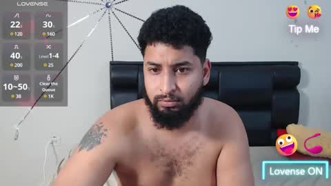 alexx_bbc_ online show from 9, 12, 2024