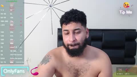 alexx_bbc_ online show from 27, 12, 2024