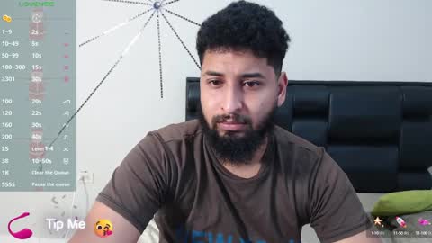 alexx_bbc_ online show from 31, 12, 2024