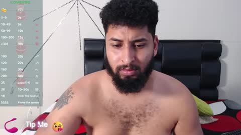 alexx_bbc_ online show from 4, 1, 2025