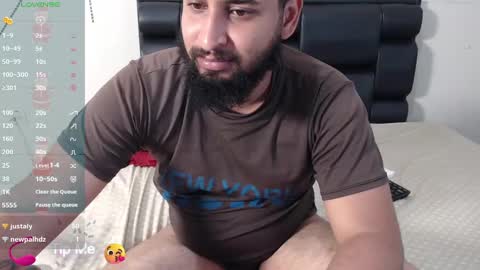 alexx_bbc_ online show from 10, 1, 2025