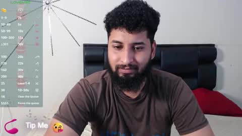 alexx_bbc_ online show from 12, 1, 2025