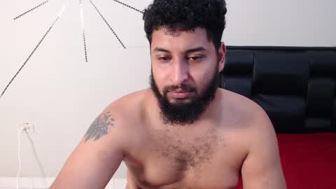 alexx_bbc_ online show from 19, 1, 2025